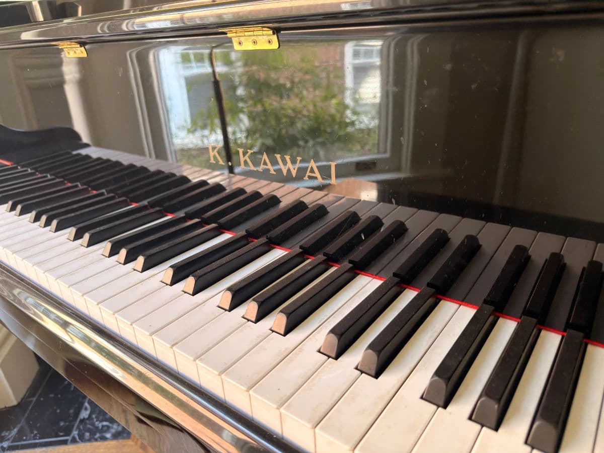 Wonderful Nashville, TN Estate Sale | Kawai Piano, Book Collection, Asian Décor, Silverplate & More photo 1