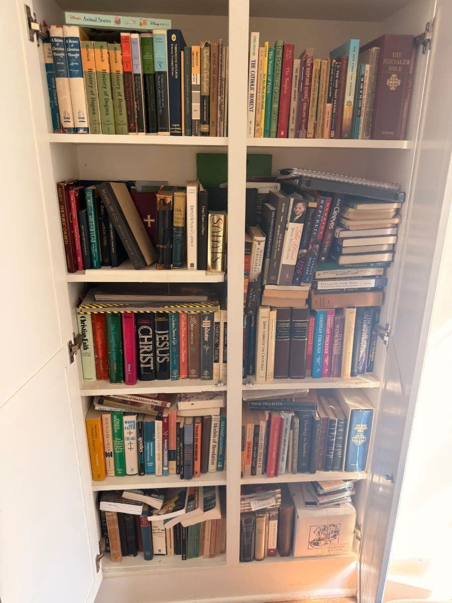 Wonderful Nashville, TN Estate Sale | Kawai Piano, Book Collection, Asian Décor, Silverplate & More photo 12