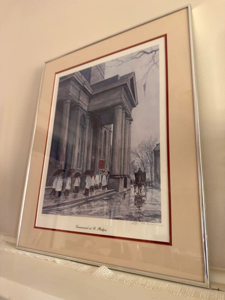 Wonderful Nashville, TN Estate Sale | Kawai Piano, Book Collection, Asian Décor, Silverplate & More photo 4