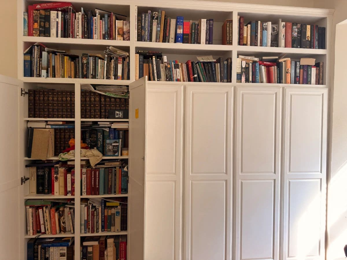 Wonderful Nashville, TN Estate Sale | Kawai Piano, Book Collection, Asian Décor, Silverplate & More photo 10