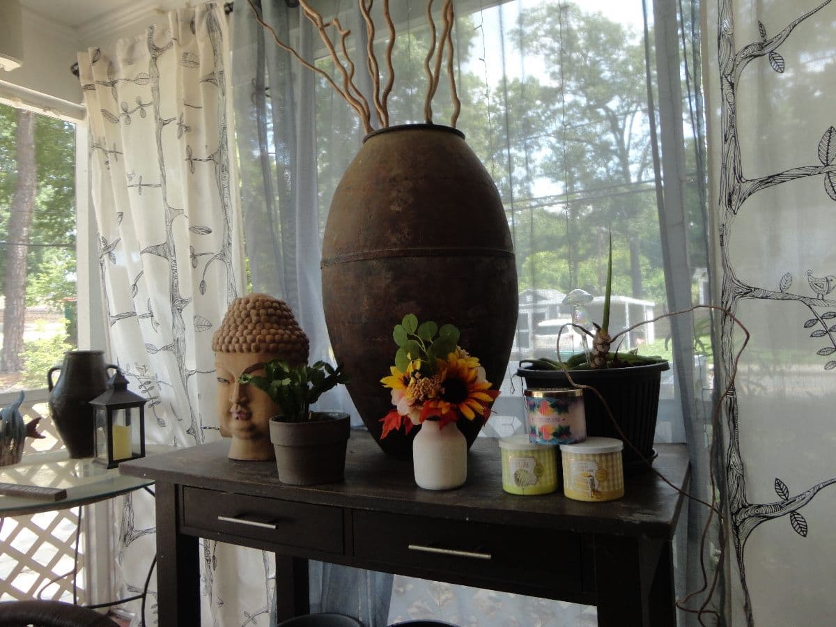 The Bohemian Bazaar Estate Sale by Bumble Bee photo 10