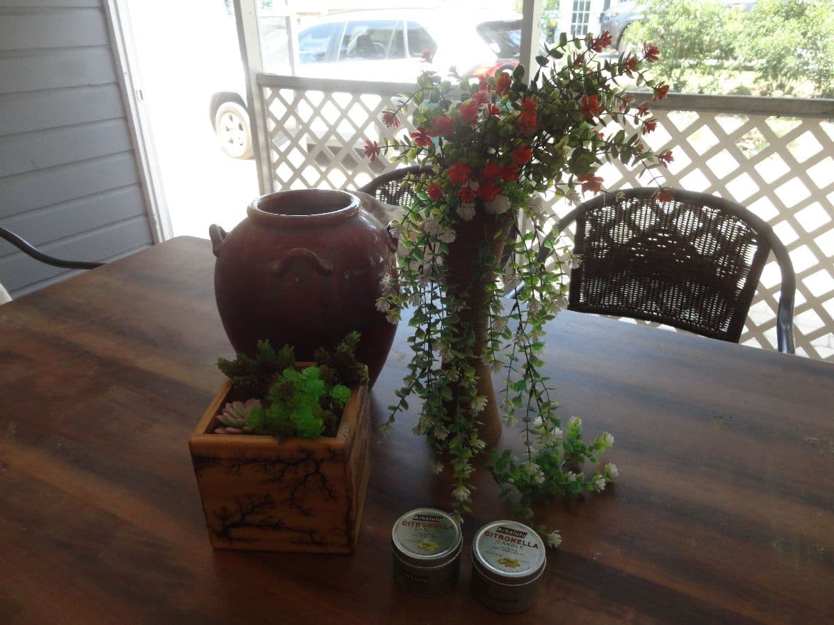 The Bohemian Bazaar Estate Sale by Bumble Bee photo 12