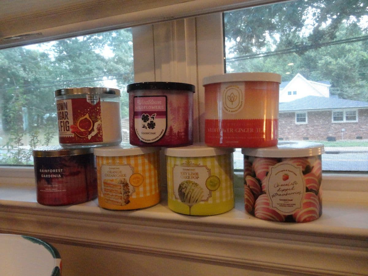The Bohemian Bazaar Estate Sale by Bumble Bee (Demo Too!) photo 7