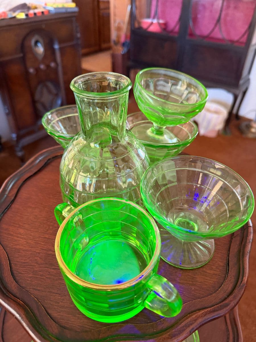 Estate Sale Near Cheyenne Meadows Road photo 6