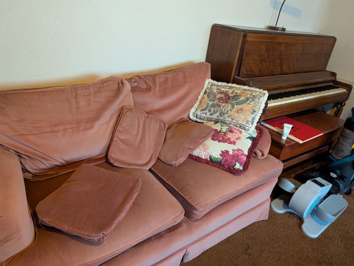 Estate Sale Near Cheyenne Meadows Road photo 12
