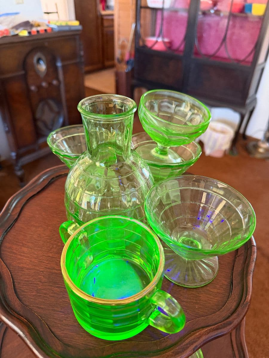Estate Sale Near Cheyenne Meadows Road photo 5
