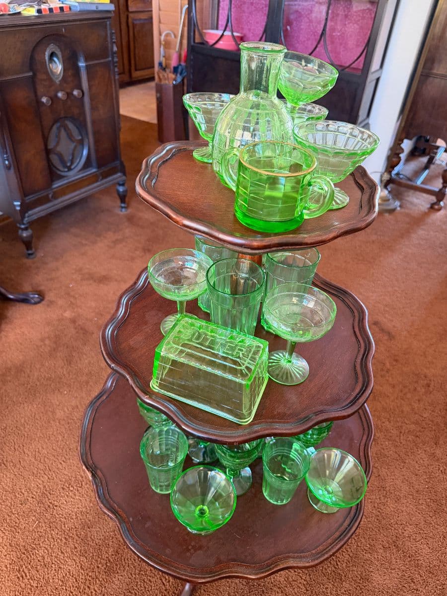Estate Sale Near Cheyenne Meadows Road photo 7