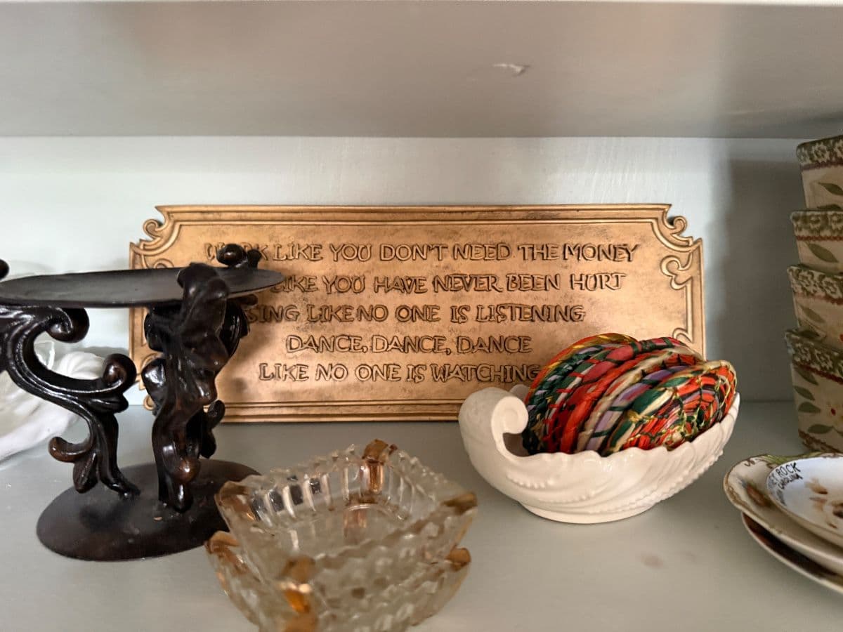 Nashville Estate Sale - Presales on furniture photo 5