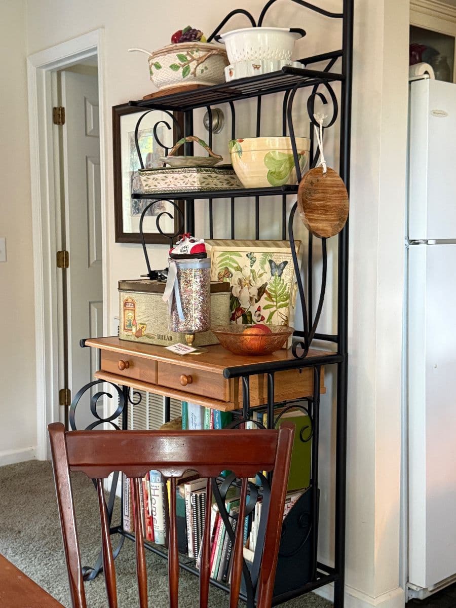 Nashville Estate Sale - Presales on furniture photo 2
