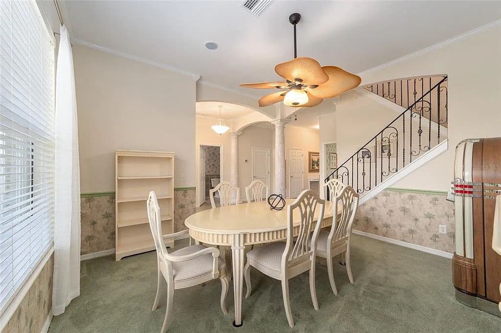 Lady Lake Estate Sale (2 story home) photo 3