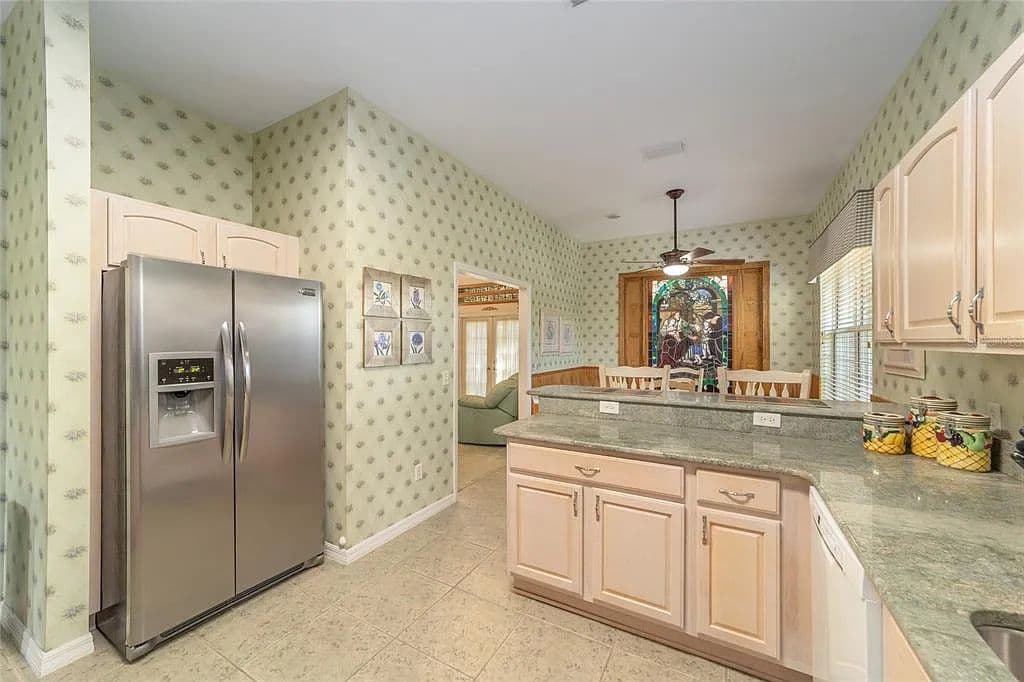Lady Lake Estate Sale (2 story home) photo 6