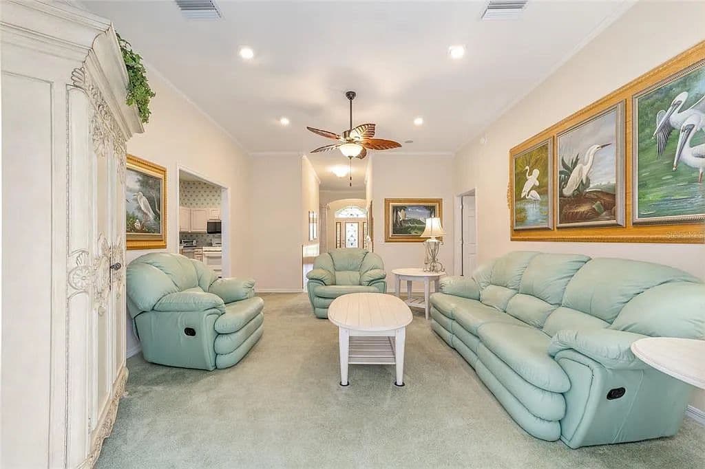 Lady Lake Estate Sale (2 story home) photo 5
