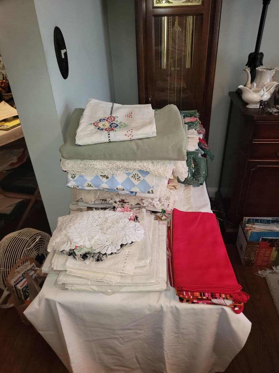 Estate of Carol Stuckey photo 6