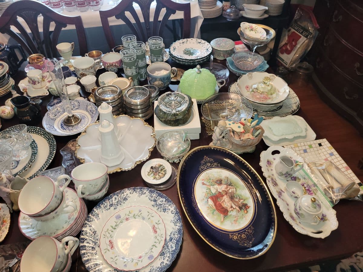Estate of Carol Stuckey photo 3