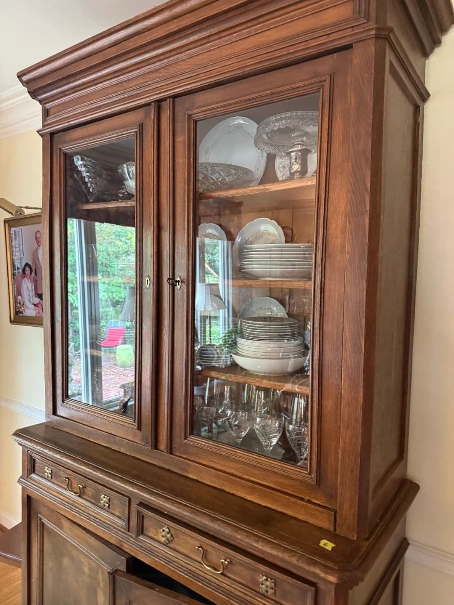 Mid-Century, Vintage & Collectible Ward Parkway Estate Sale photo 12