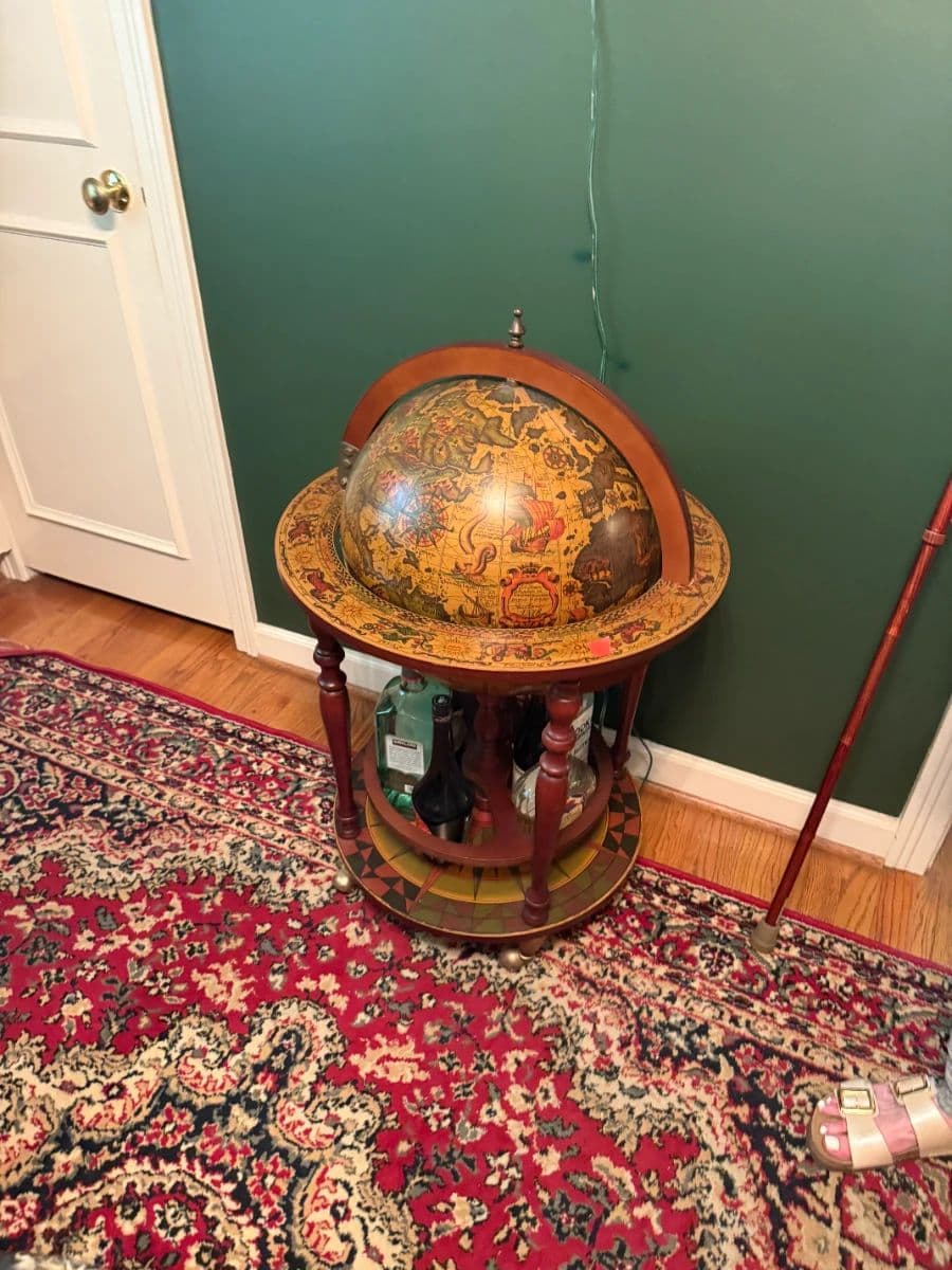 Mid-Century, Vintage & Collectible Ward Parkway Estate Sale photo 7