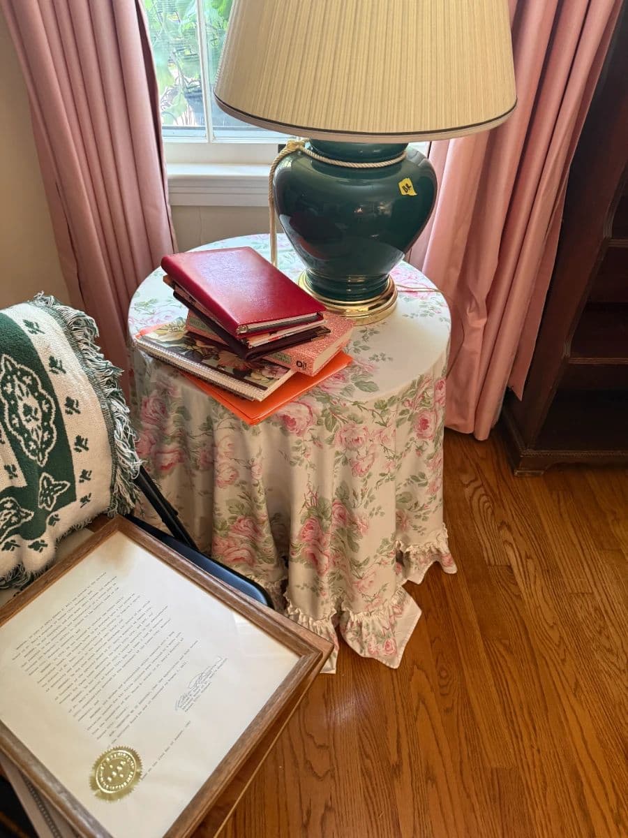 Mid-Century, Vintage & Collectible Ward Parkway Estate Sale photo 9