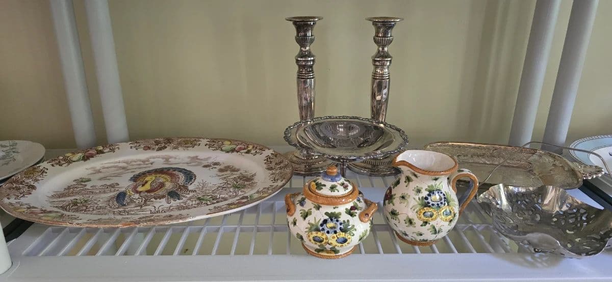 Professional Party Planners Overstock and Downsizing photo 12