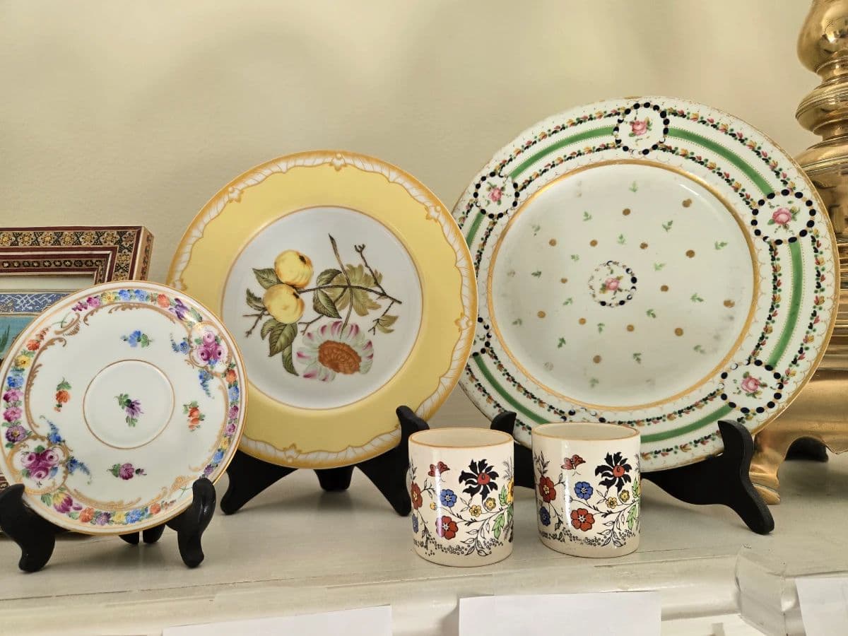 Buckhead historic family's home decor, jewelry and furnishings photo 7