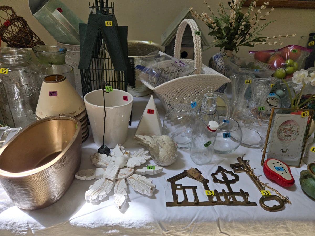 Buckhead historic family's home decor, jewelry and furnishings photo 4