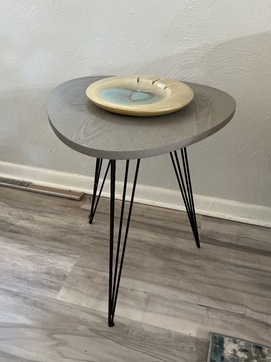 Mid Century Meets Modern in Virginia Village photo 3