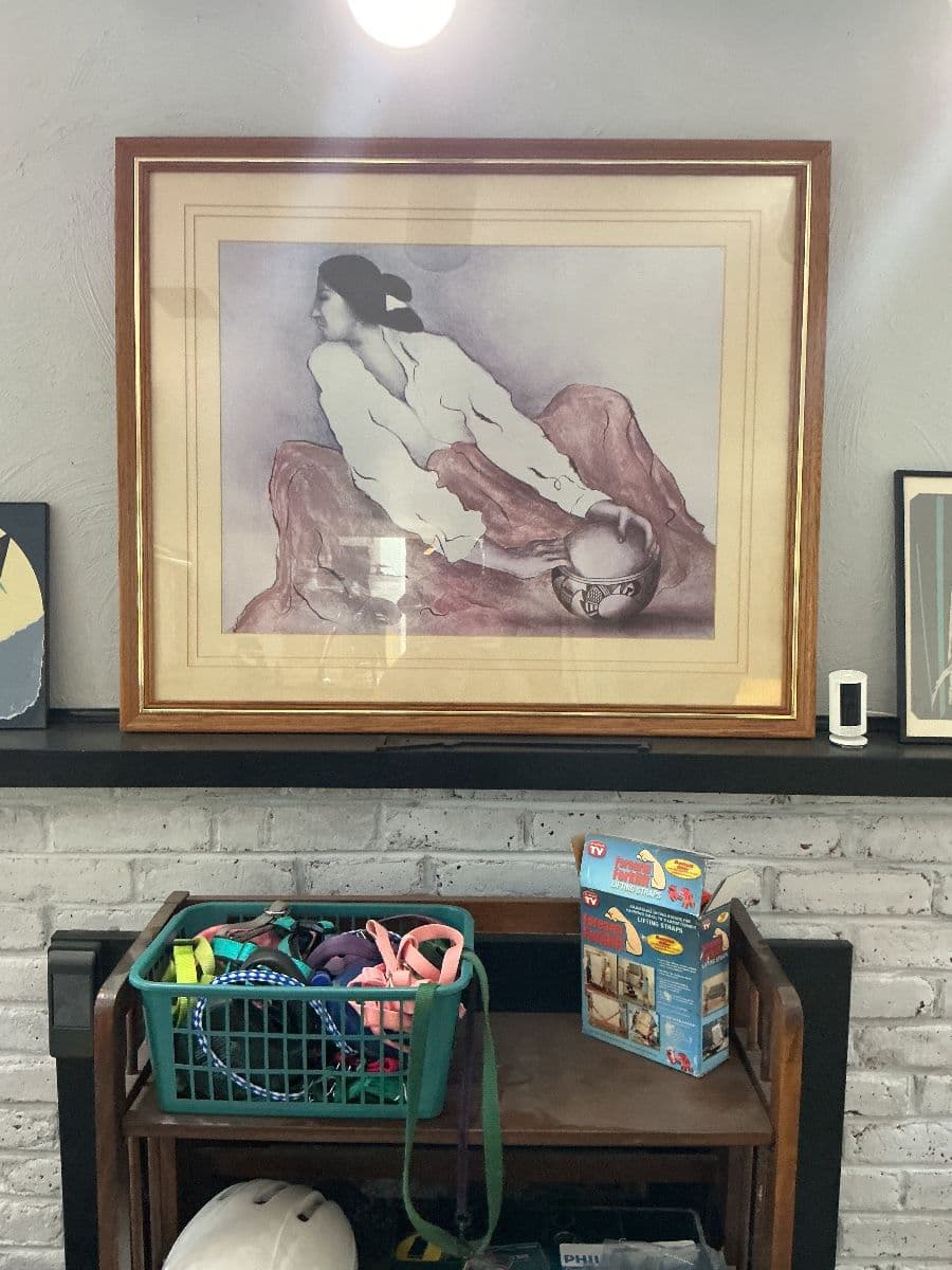 Mid Century Meets Modern in Virginia Village photo 7