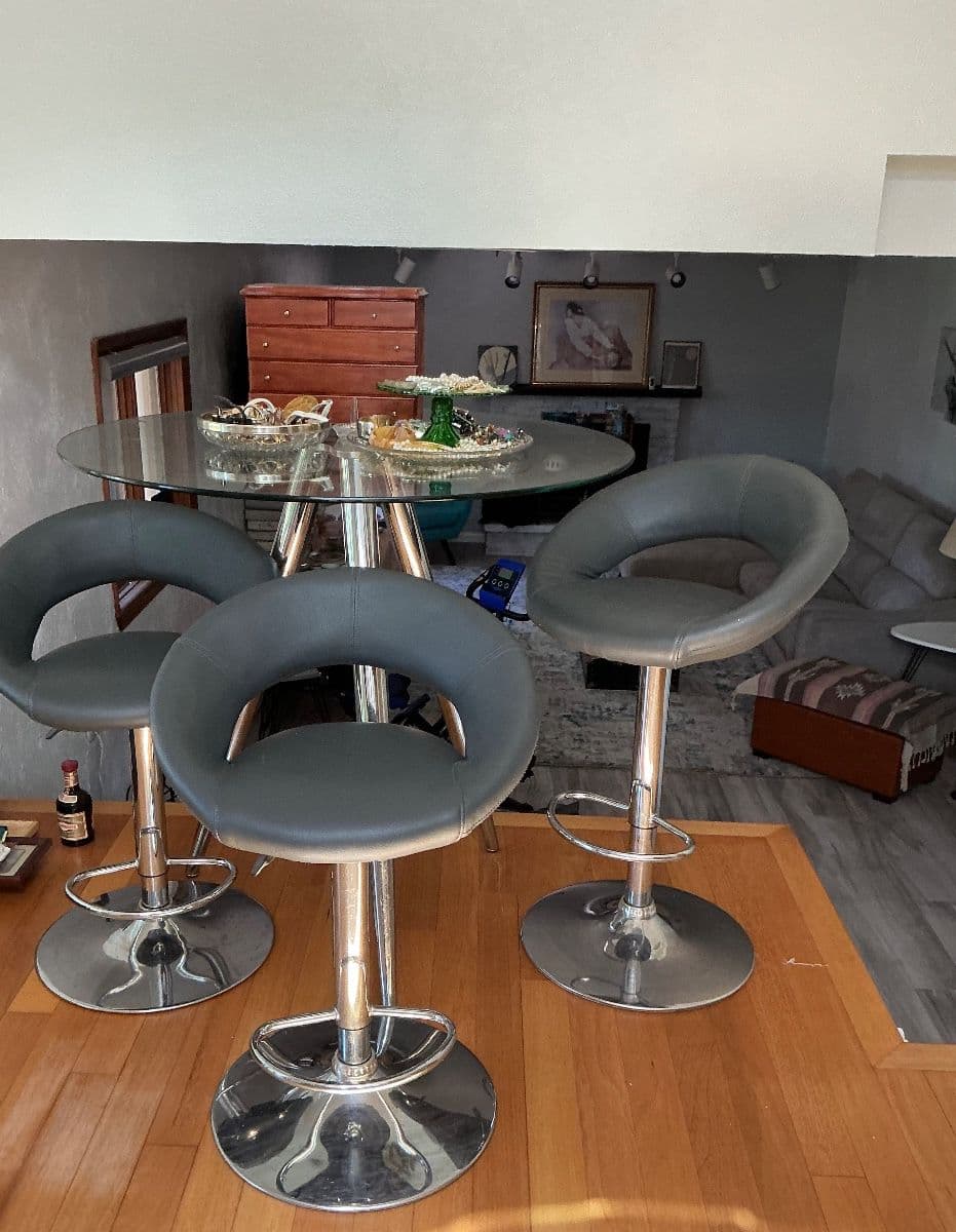 Mid Century Meets Modern in Virginia Village photo 12