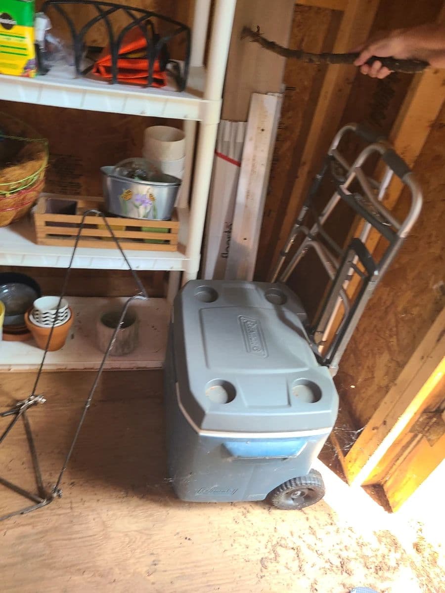 Tiny House Life Ahead! Map is off, use GPS!!! photo 5