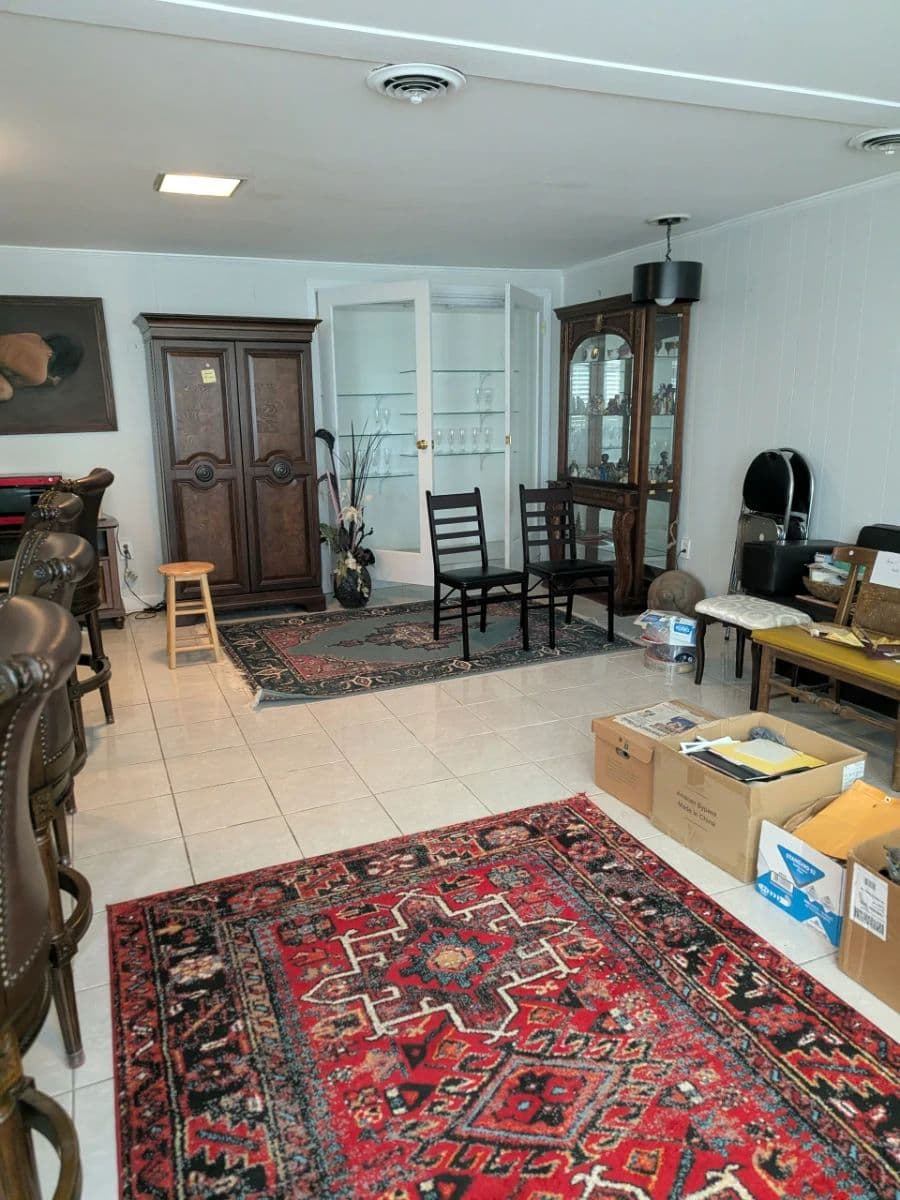 Estate of Founder, Tennessee Tribune & Nashville Civil Rights Pioneer and Historic Nashville Doctor photo 9