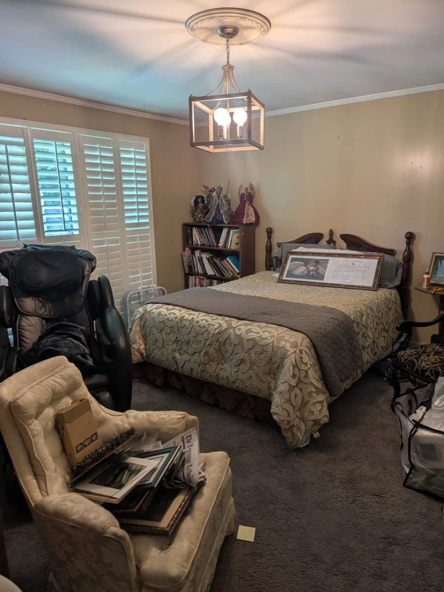 Estate of Founder, Tennessee Tribune & Nashville Civil Rights Pioneer and Historic Nashville Doctor photo 6