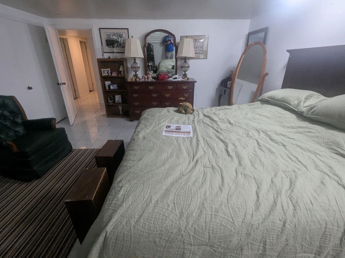Estate of Founder, Tennessee Tribune & Nashville Civil Rights Pioneer and Historic Nashville Doctor photo 11