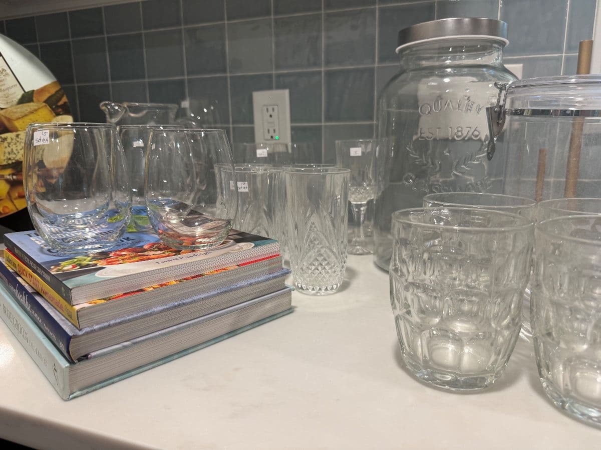 Modern One-Day Sale photo 10