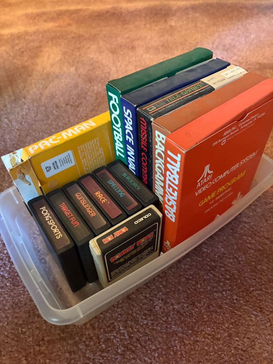 Ridgedale Mid-Century Explosion Sale! photo 9