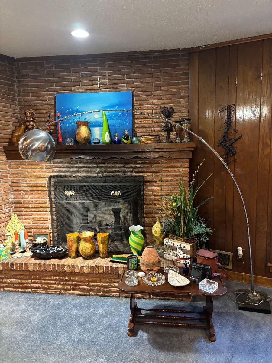 Ridgedale Mid-Century Explosion Sale! photo 1