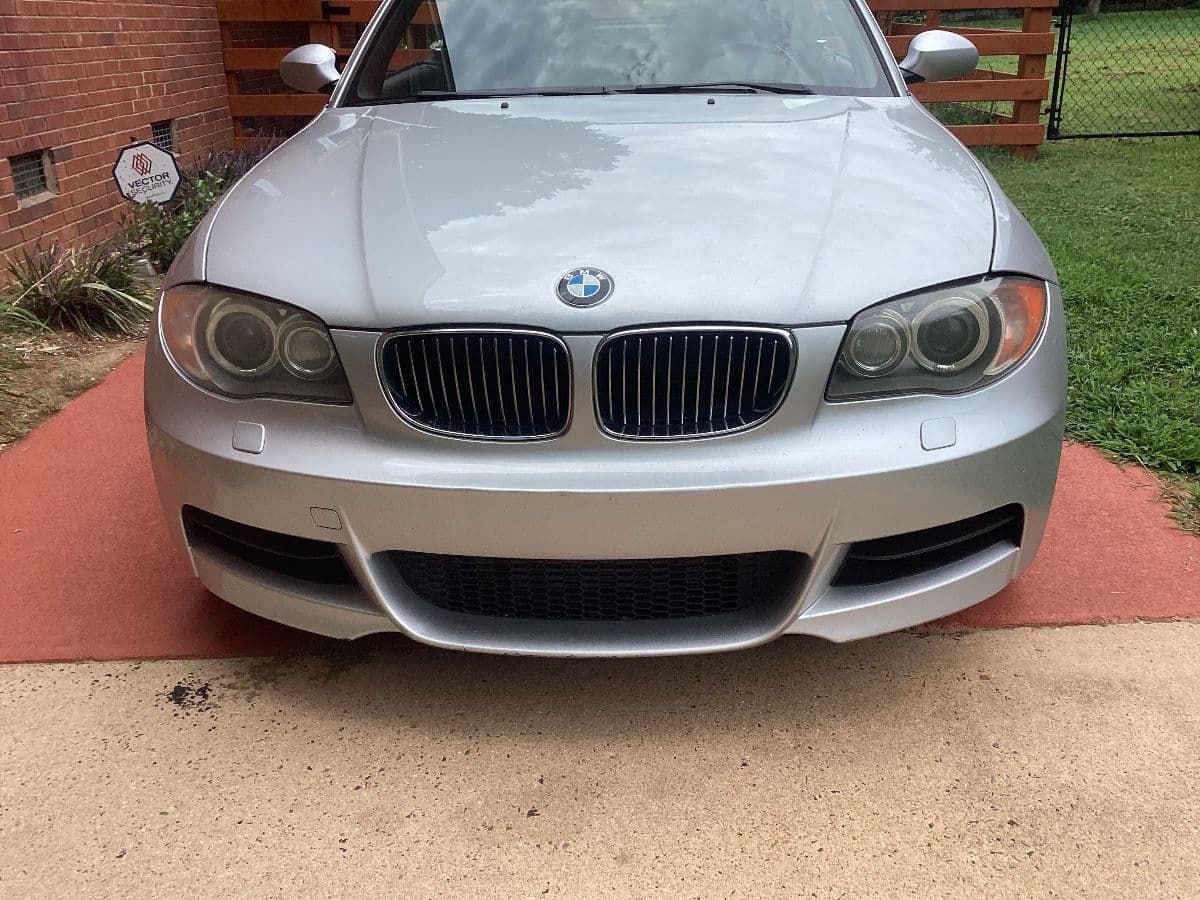 Windsor Park LOW MILEAGE BMW photo 3