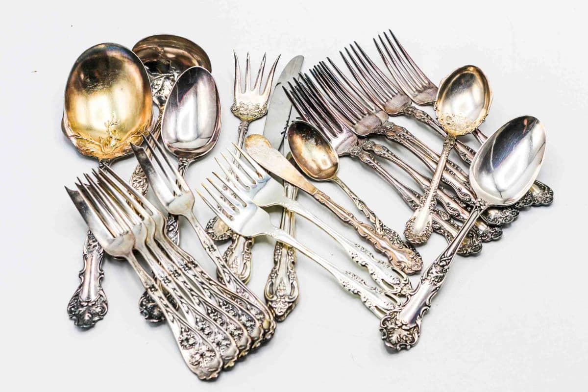 Gold, Sterling Silver & Southwestern Jewelry Auction photo 8