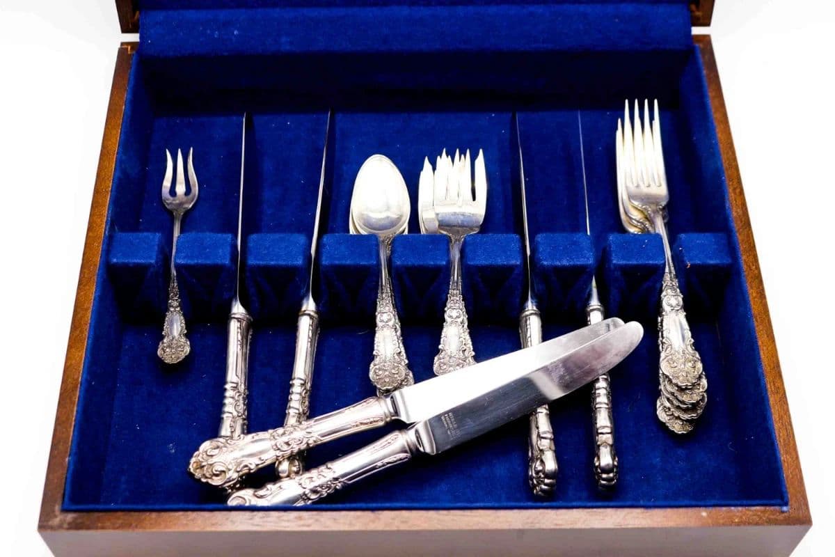 Gold, Sterling Silver & Southwestern Jewelry Auction photo 4