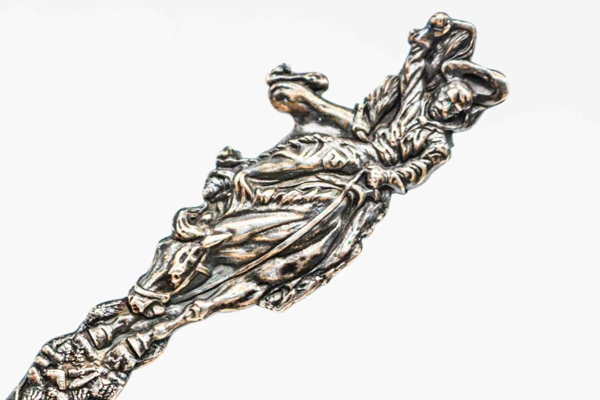 Gold, Sterling Silver & Southwestern Jewelry Auction photo 7