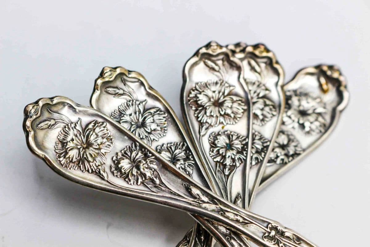 Gold, Sterling Silver & Southwestern Jewelry Auction photo 9