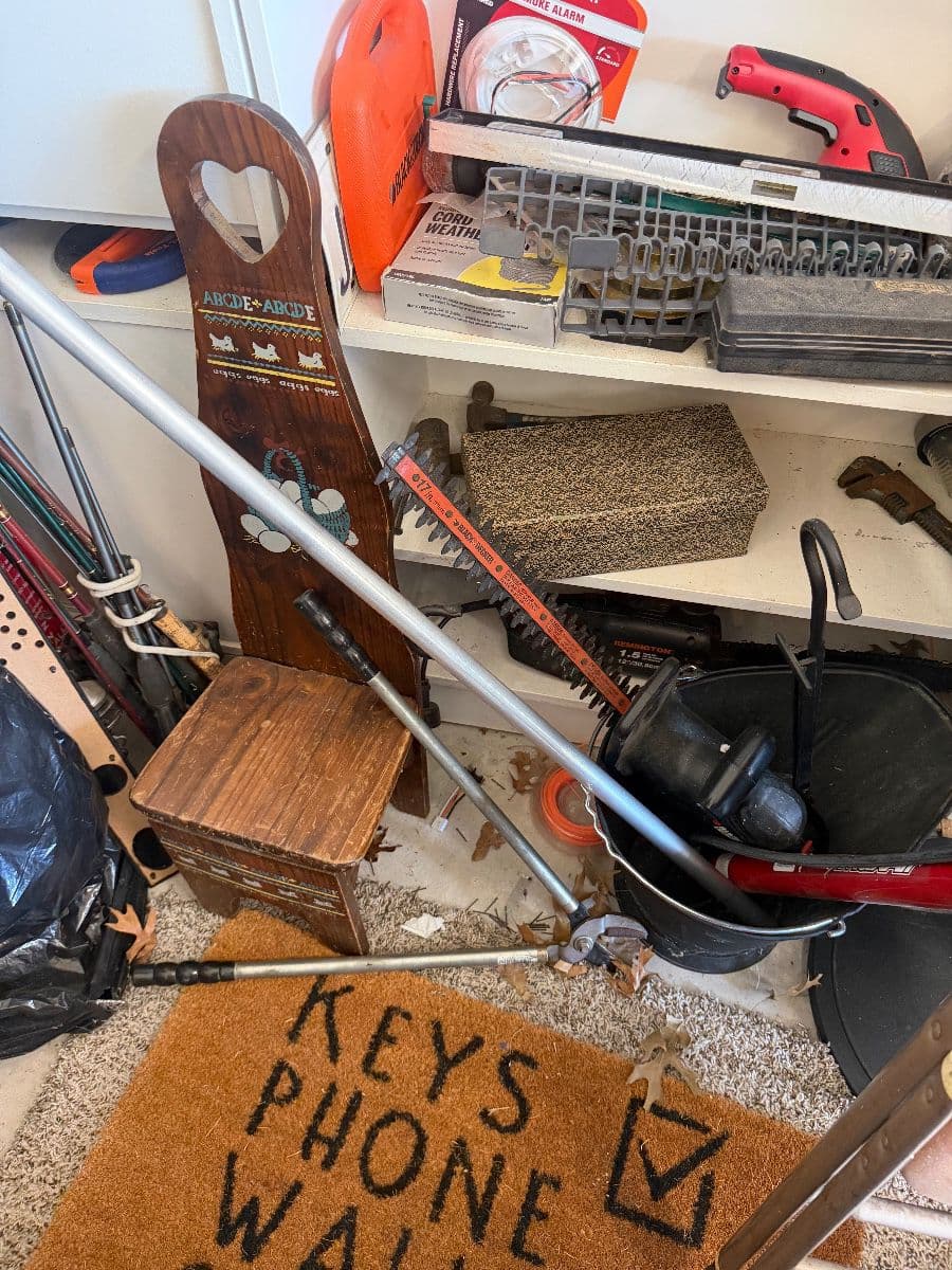 Royse City Estate Sale photo 9