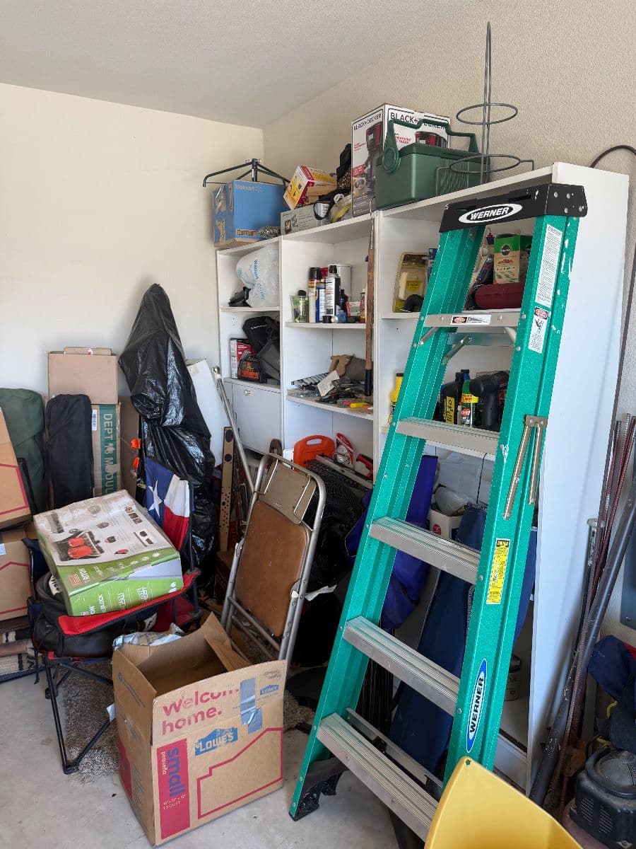Royse City Estate Sale photo 10
