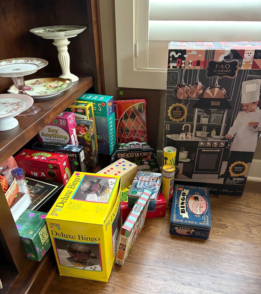 Something for Everyone! photo 12