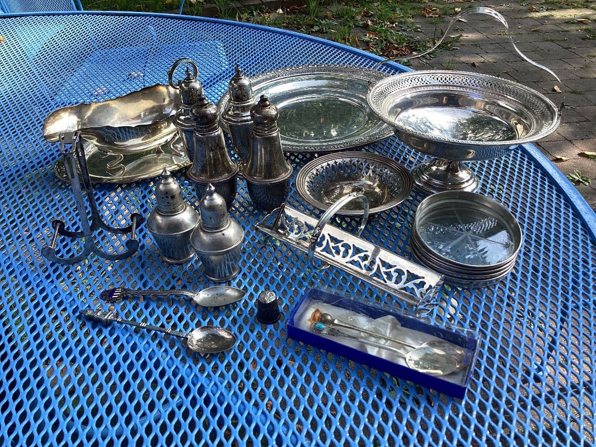 DETROIT SALE-GRANDRIVER/TELEGRAPH photo 10