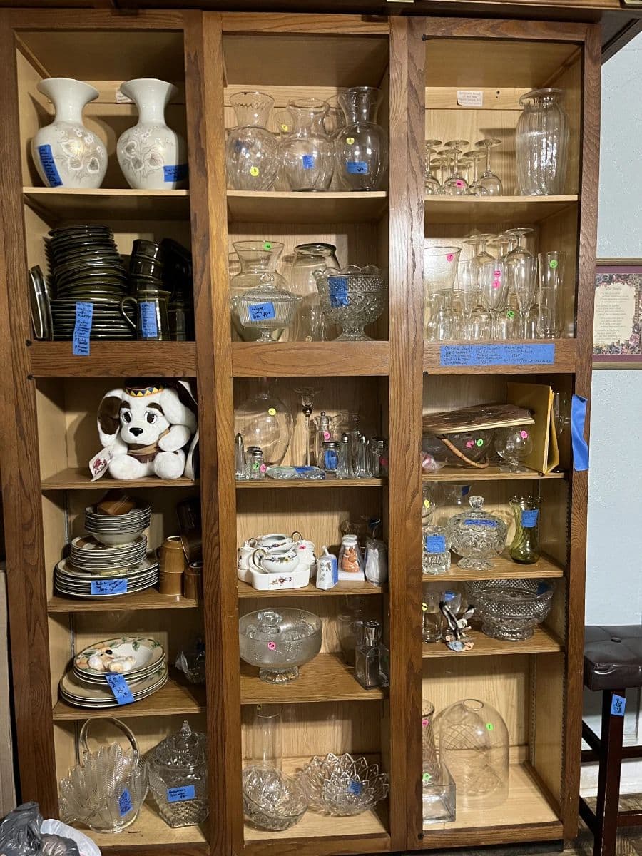 Estate/Yard Sale photo 6