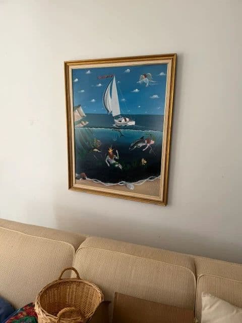 COTUIT JEWELRY, MOVIE POSTERS AND TREASURES SALE photo 2