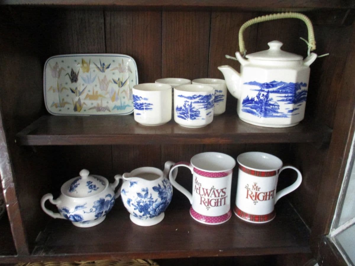 Saginaw Estate Sale photo 7