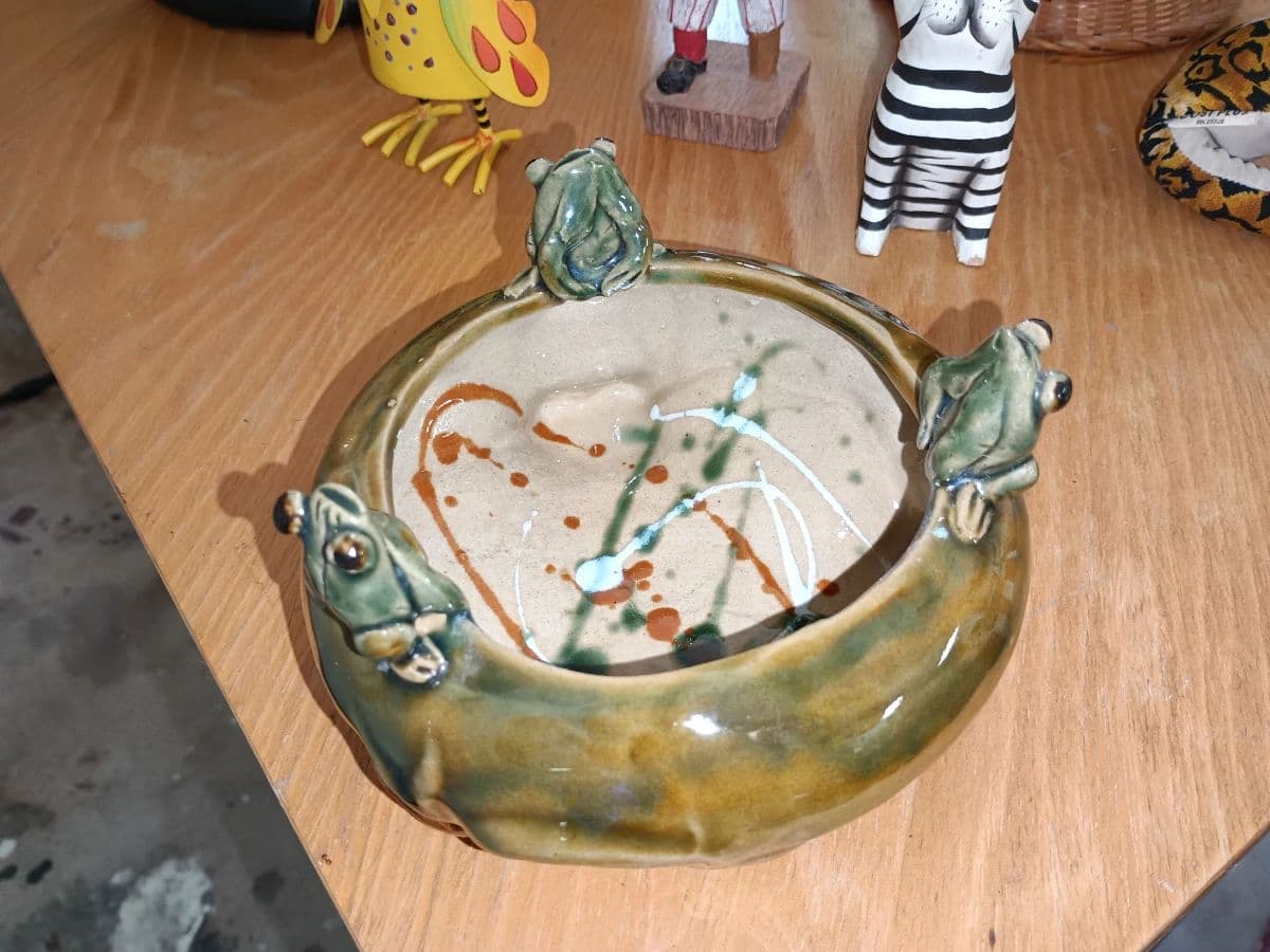 STUDIO of TREASURES! ONE DAY ONLY! photo 6