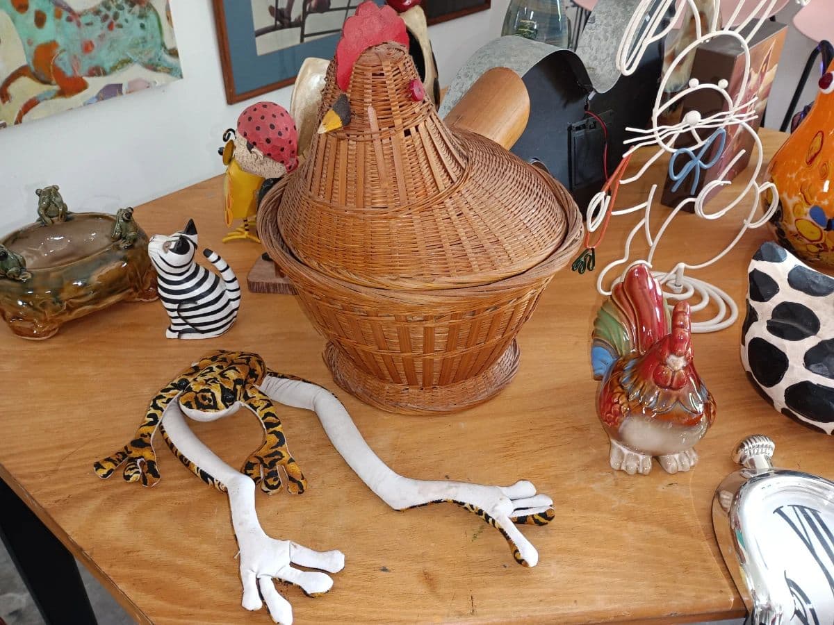 STUDIO of TREASURES! ONE DAY ONLY! photo 8