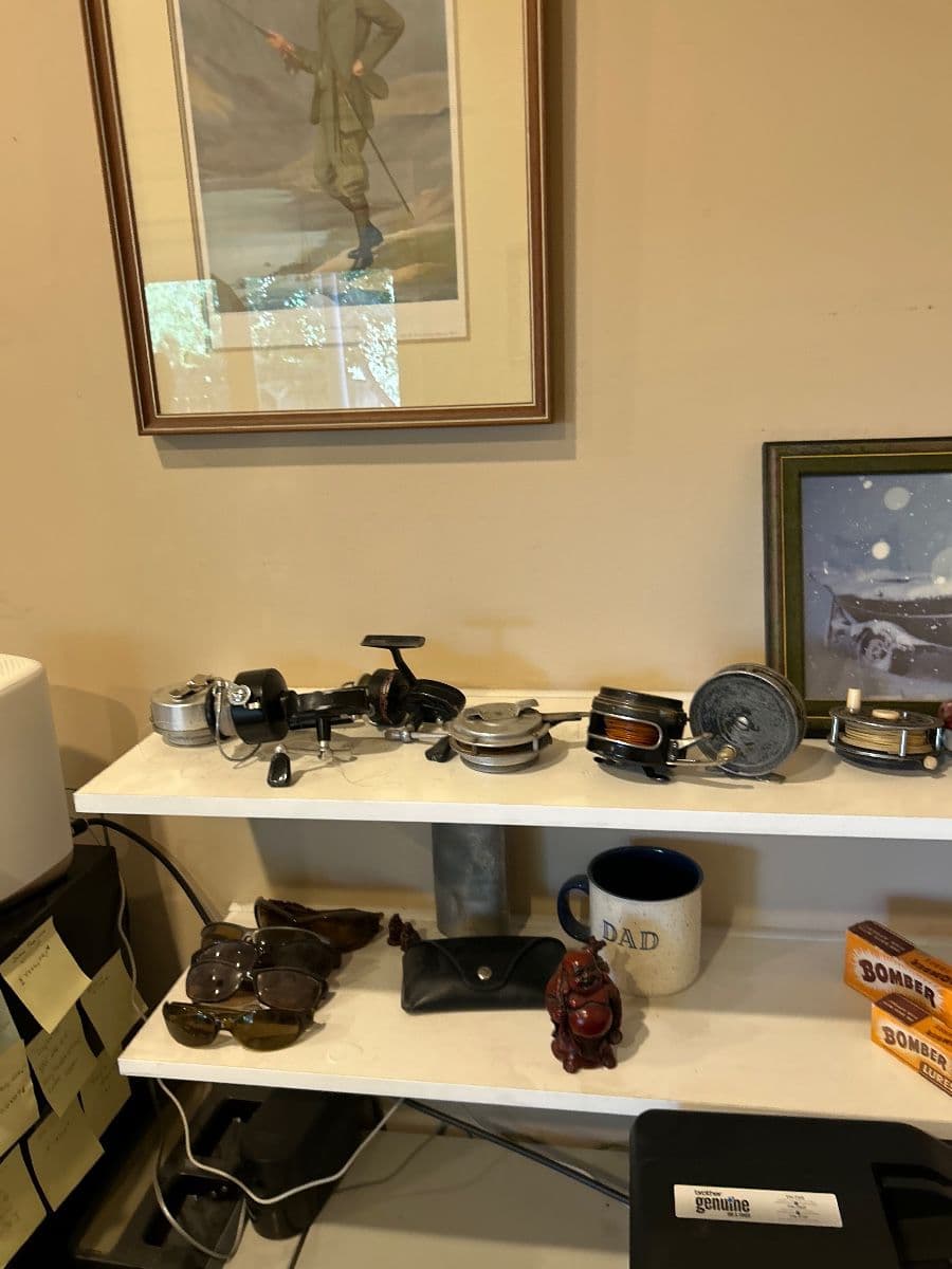 The Cherry Creek Estate Sale - A collection of fine furnishings and Decor photo 12