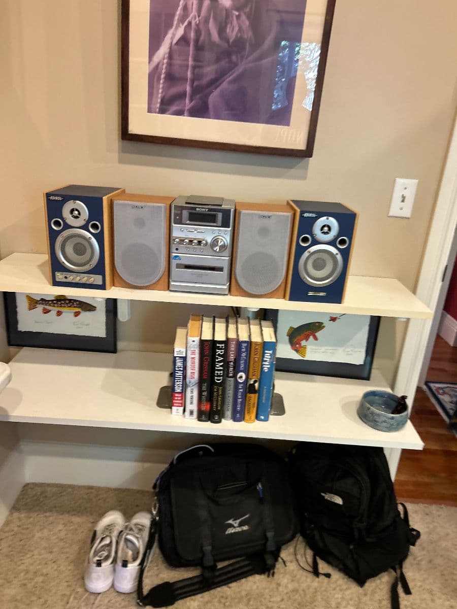 The Cherry Creek Estate Sale - A collection of fine furnishings and Decor photo 7